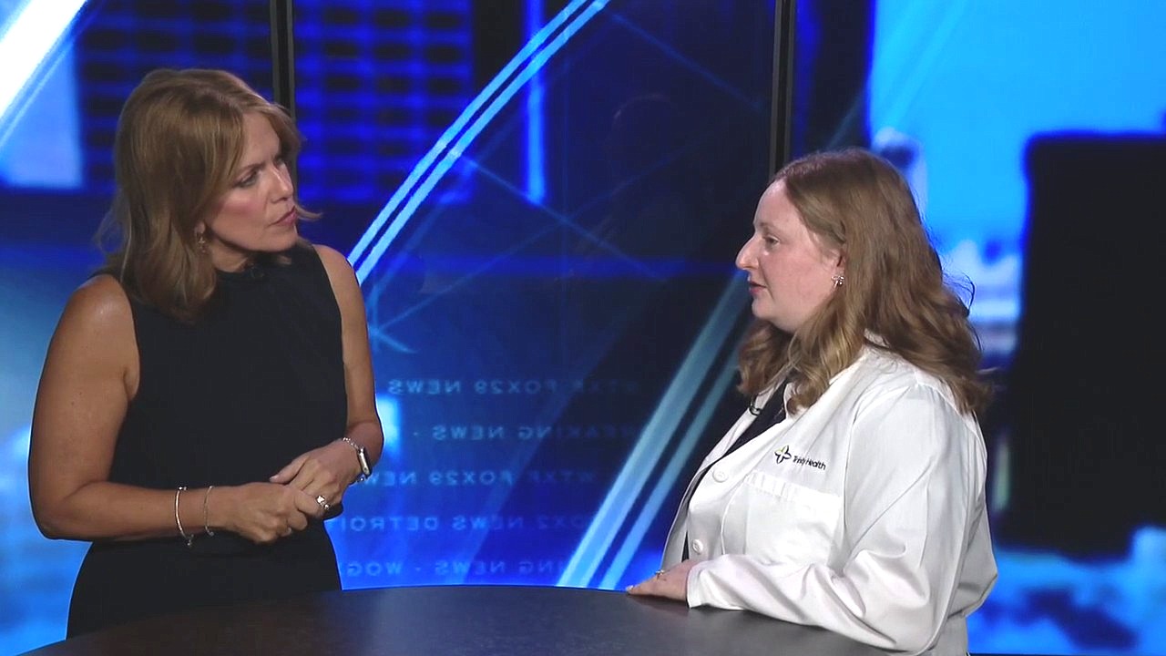 How to spot back to school anxiety - and what you can do