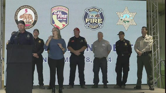 Firefighters contain 14% of 20,000-acre fire