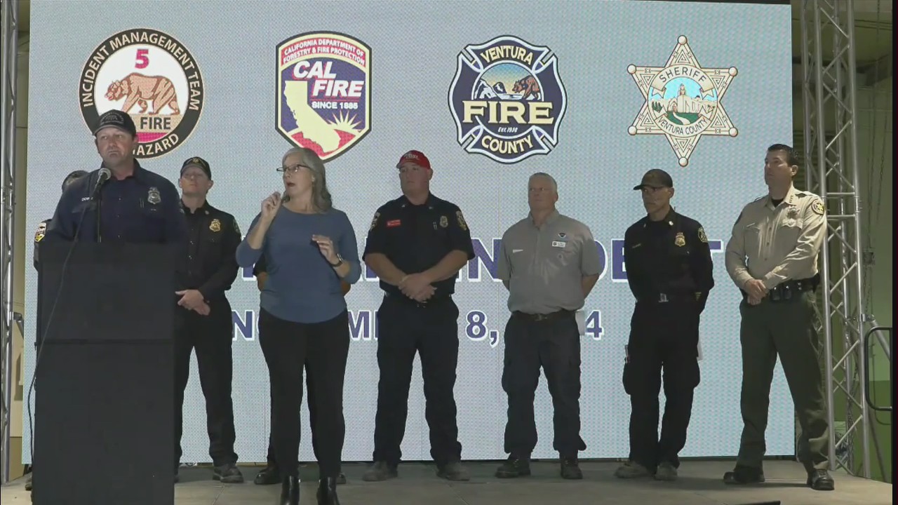 Firefighters contain 14% of 20,000-acre fire