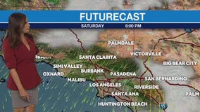 Weather Forecast for Wednesday, Nov. 13