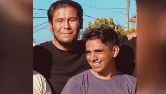 Street racing hit-and-run kills man, injures friend