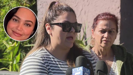 Family claims Chanel Banks remains missing