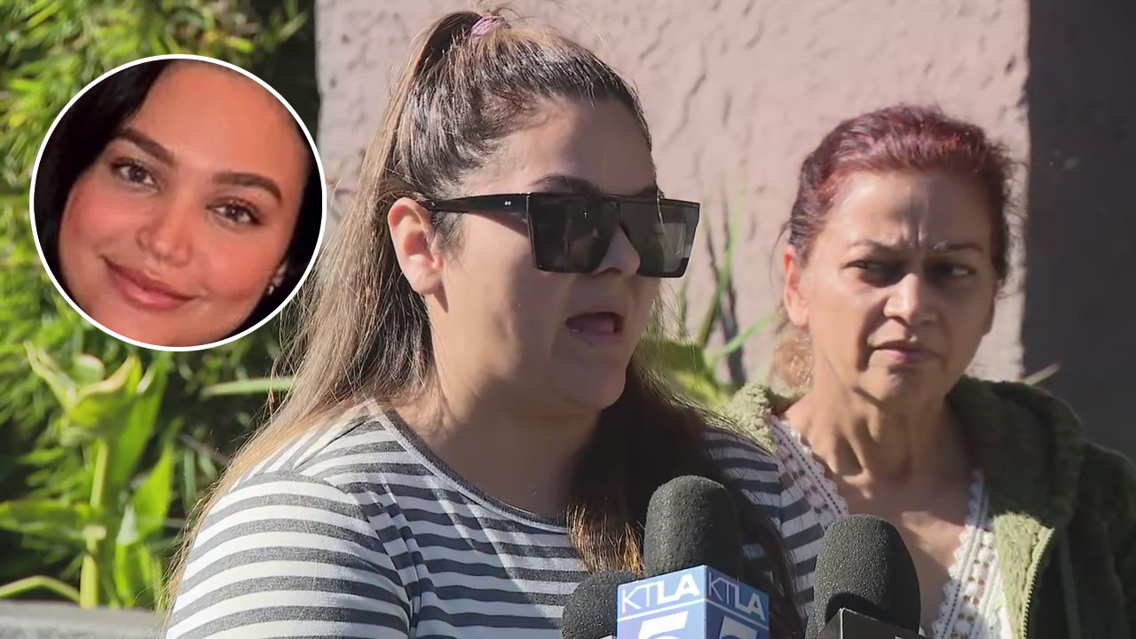 Family claims Chanel Banks remains missing