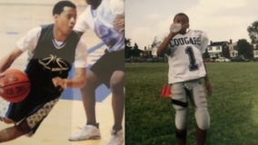 Who killed Nathalian Ringo?