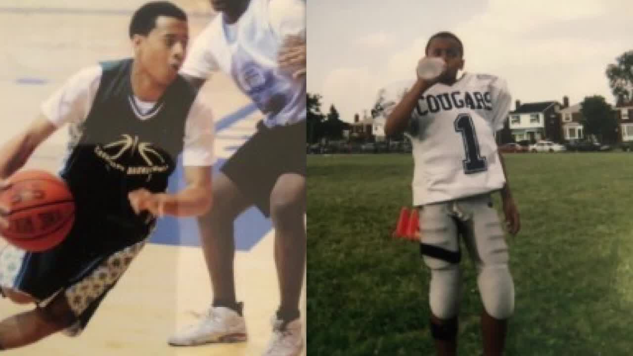 Who killed Nathalian Ringo?