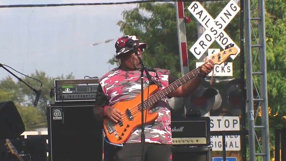 Arts Beats and Eats kicks off Labor Day weekend in style