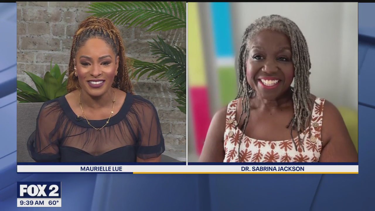 Mental Health Monday: Working toward self improvement and happiness at work