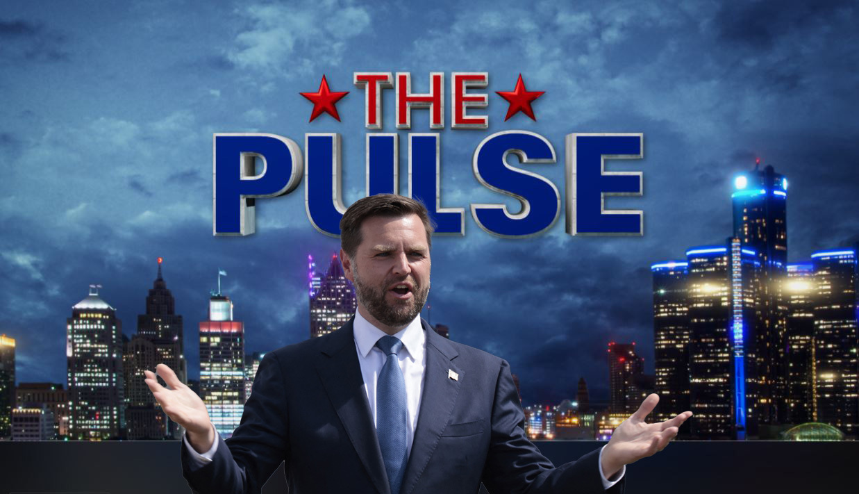 Party confidence & a political shift coming?