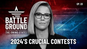 2024?s Crucial Contests: North Carolina, Wisconsin, and the Undecided Voter