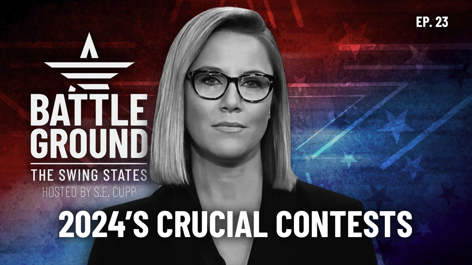 2024?s Crucial Contests: North Carolina, Wisconsin, and the Undecided Voter