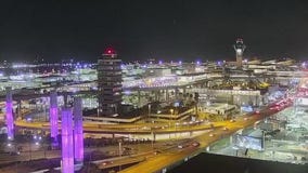 Nearly 80M to travel for the Thanksgiving holiday