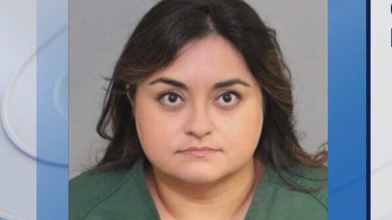 Choir teacher accused of having sex with student