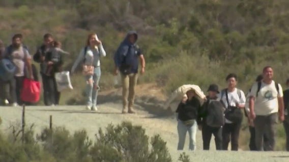 Trump confirms plans for mass deportations