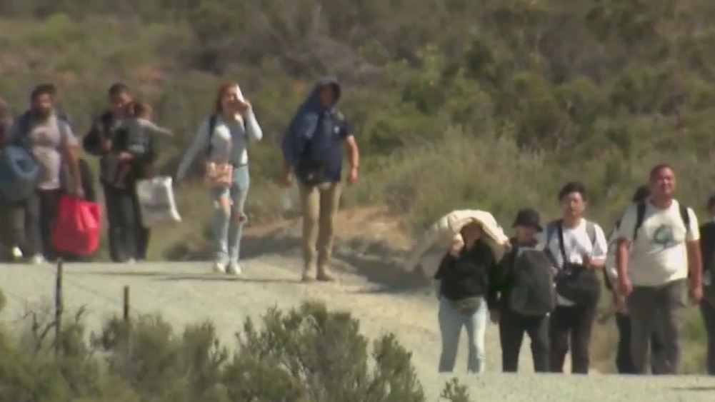 Trump confirms plans for mass deportations