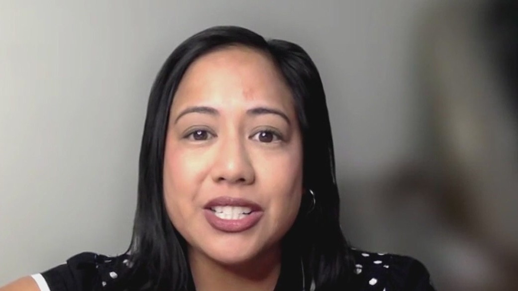 Ysabel Jurado discusses goals for Council District 14