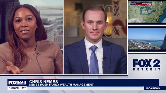 Financial Planning: Strategies to stay secure in a shaky job market