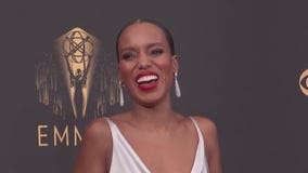 Kerry Washington to get Hollywood Walk of Fame star