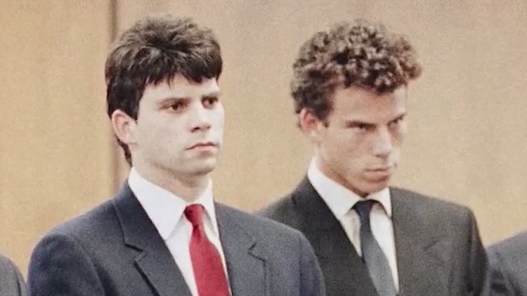Menendez Brothers hearing to be open to the public