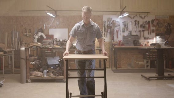 How standing desks can help improve students' focus