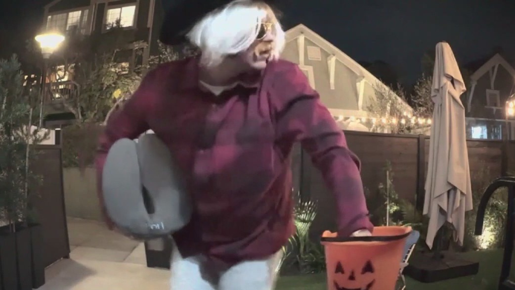 Woman offers large reward for unique item