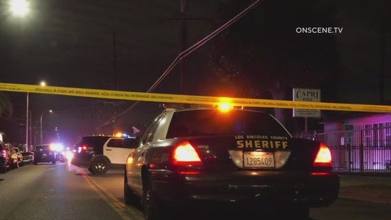 1 teen killed, 1 critically wounded in shooting