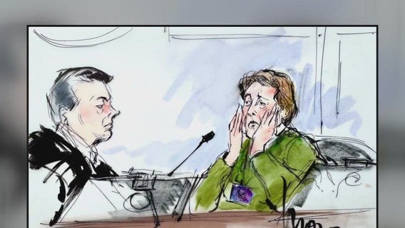 Menendez brothers resentencing decision pushed till 2025