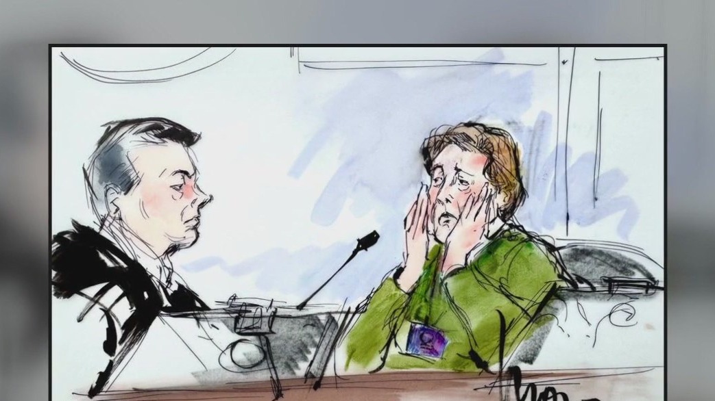 Menendez brothers resentencing decision pushed till 2025