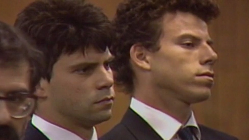 Gasc?n to recommend resentencing Menendez brothers