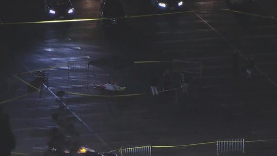 Person of interest ID'd in deadly crash