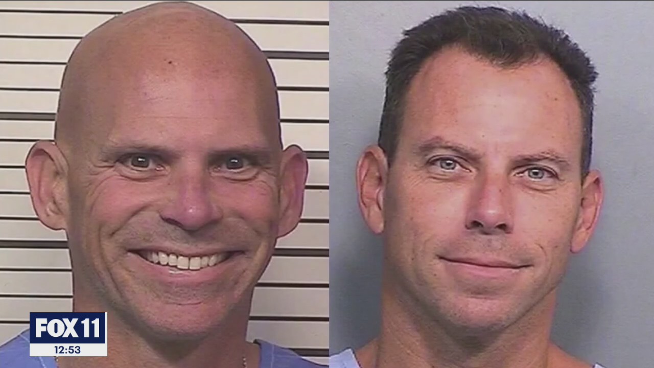 True Crime Files: The Menendez Brothers