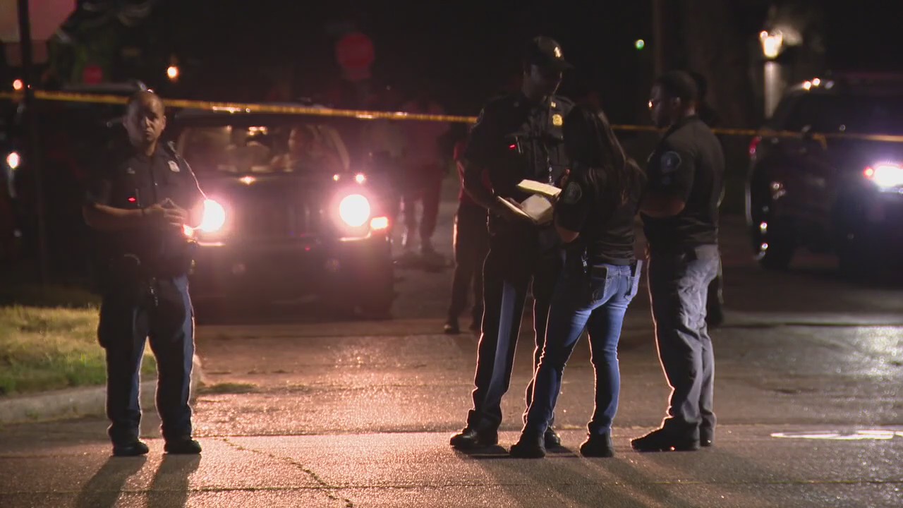 Teen charged after Detroit murder | FOX 2 Detroit