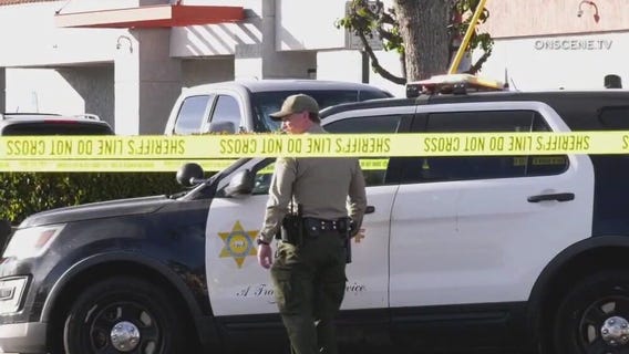 2 shot at vigil for slain teen