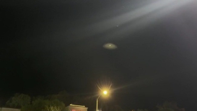 Burglars using drones in robberies in Stevenson Ranch