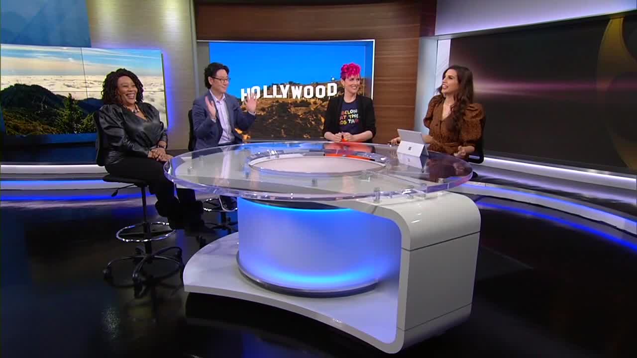 Critics movie choices for 2024 on GDLA+