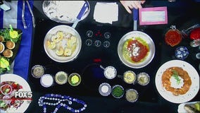 Good Day Cafe: Limani Seafood Grill