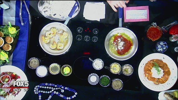 Good Day Cafe: Limani Seafood Grill