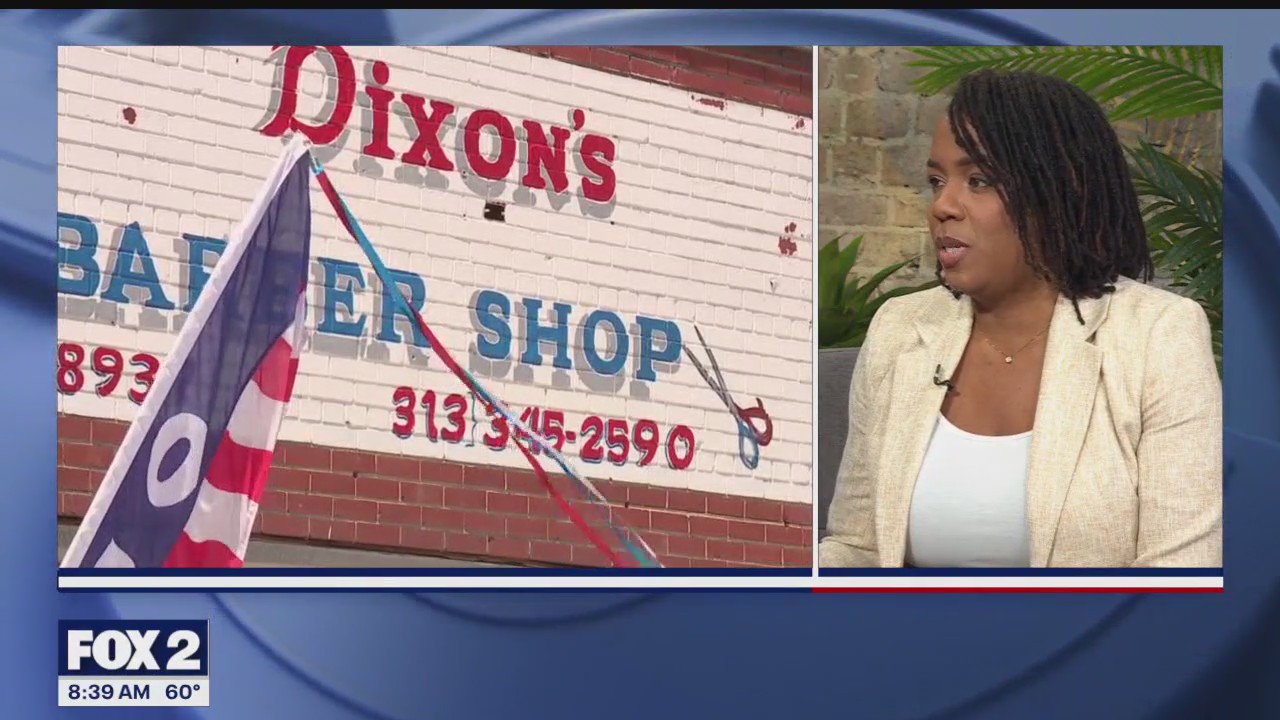 Marygrove Conservacy hosting free one-day conference for black business owners