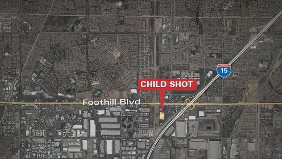 2-year-old shot and killed by 7-year-old brother