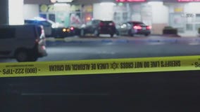 LASD investigating Compton double shooting