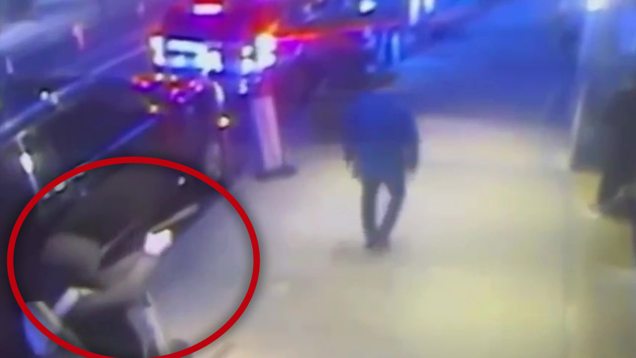 UnitedHealthcare CEO Brian Thompson gunned down on NYC street