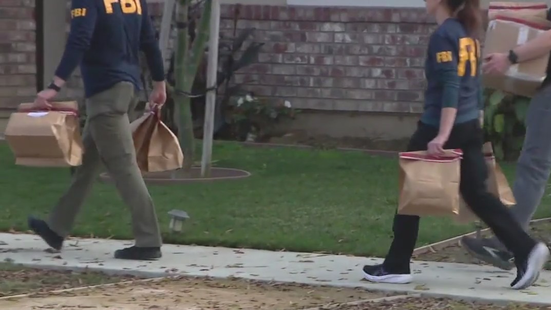 CA man charged with sending weapons to North Korea