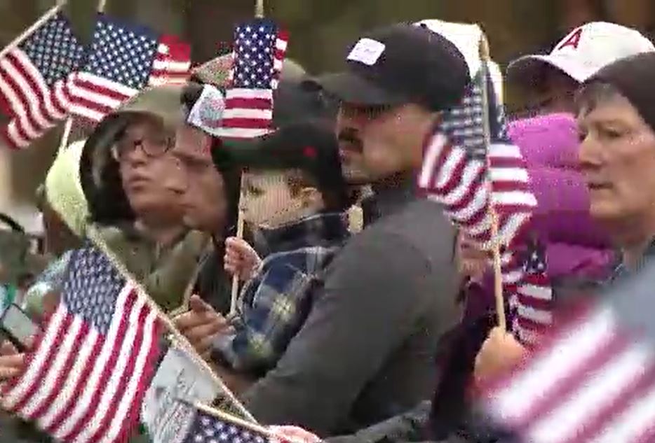 In Depth: Helping Veterans