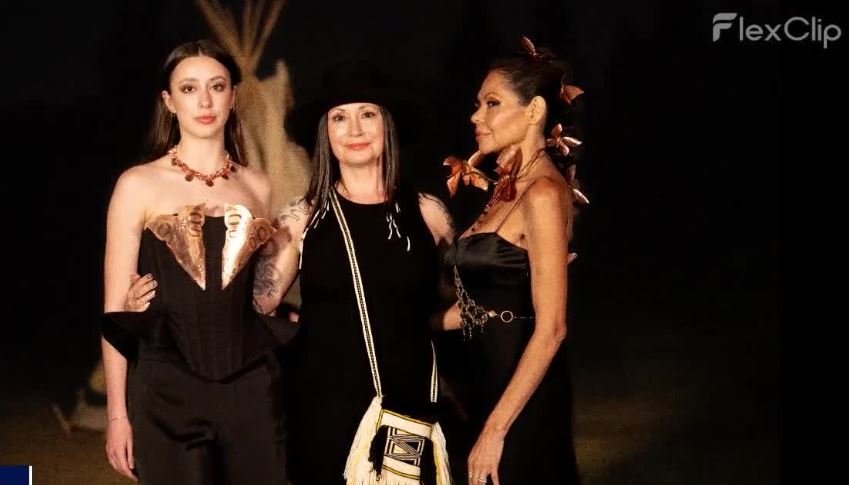 In Depth: Mayor's Fund, Lestonnac Free Clinic, Indigenous Fashion Collective