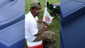 Detroit father seeks justice after son fatally shot