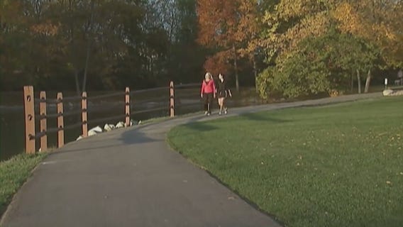 More doctors are prescribing nature to patients