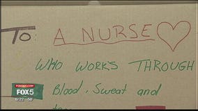 Pay it forward with pizza