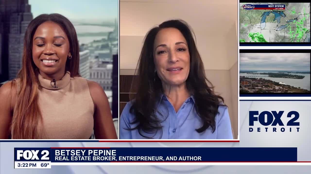 Tips for breaking free from 'the box' | FOX 2 Detroit