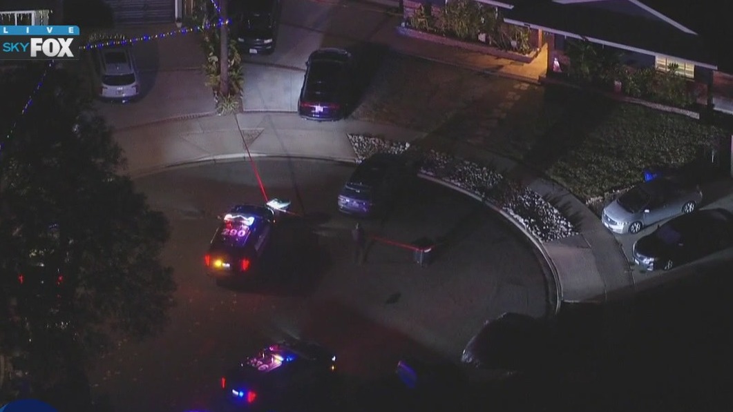 Teen dies in apparent assault in Newbury Park