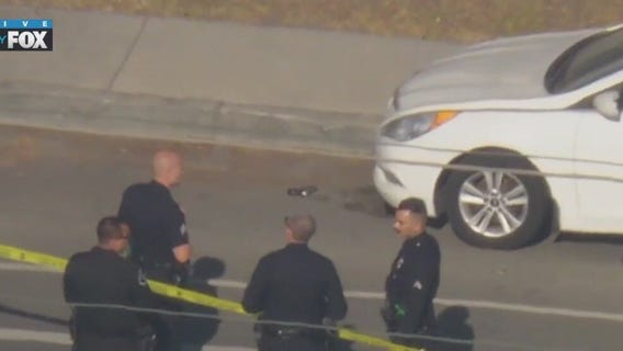 Mid-City double shooting under investigation