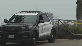 LAPD investigating shooting at Point Fermin Park